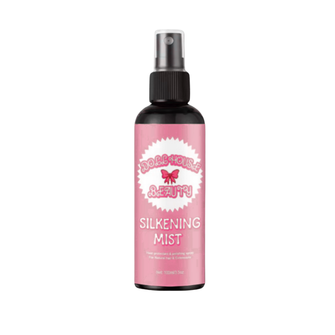 SILK ME DOWN Silkening Mist